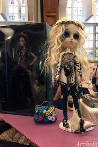 Dolls Rendez-vous Paris 2019