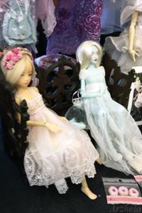 Dolls Rendez-vous Paris 2019