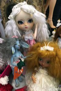 Dolls Rendez-vous Paris 2019