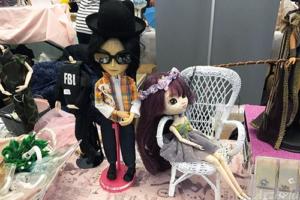 Dolls Rendez-vous Paris 2019