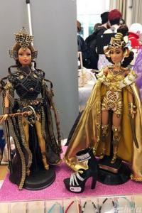 Dolls Rendez-vous Paris 2019