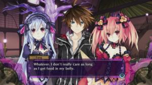 Fairy Fencer F Playstation 3 ps3