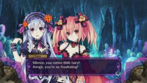 Fairy Fencer F Playstation 3 ps3