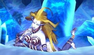 Final Fantasy Explorers Nintendo 3DS