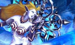 Final Fantasy Explorers Nintendo 3DS