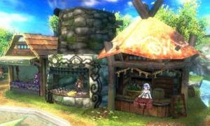 Final Fantasy Explorers Nintendo 3DS