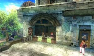 Final Fantasy Explorers Nintendo 3DS