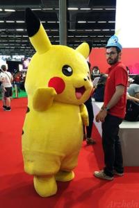 Japan Expo 04-07-2019