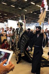 Japan Expo 05-07-2019