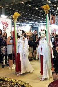 Japan Expo 05-07-2019