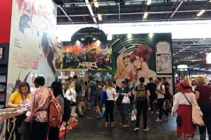 Japan Expo 05-07-2019