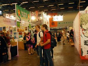 Japan Expo 06-07-2013