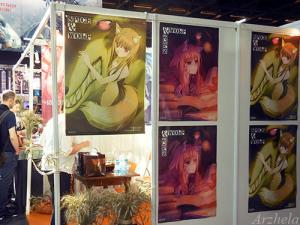 Japan Expo 06-07-2013