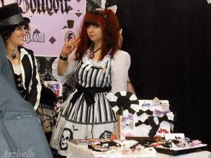 Japan Expo 06-07-2013