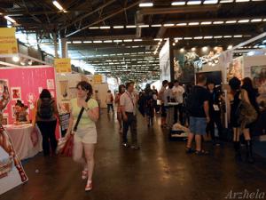Japan Expo 07-07-2013