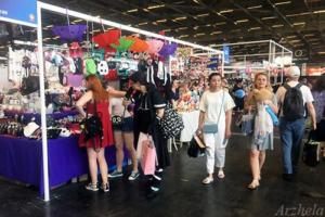 Japan Expo 2018 05-07