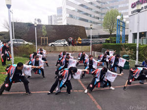 Japan Party 8 Paris 2018