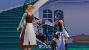 Kingdom Hearts HD 2.5 Remix