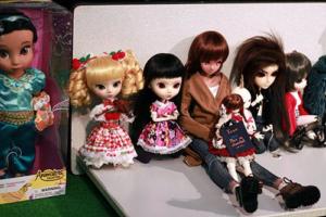 Little Dolls Paris 11-01-2020