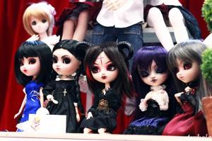 Little Dolls Paris 4 2018