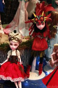 Little Dolls Paris 4 2018