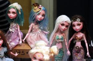 Little Dolls Paris 4 2018