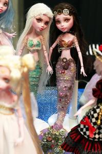 Little Dolls Paris 4 2018