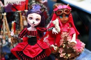 Little Dolls Paris 4 2018