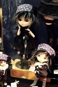 Little Dolls Paris 5 2019