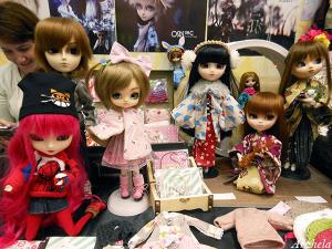 Little Dolls Paris 2016