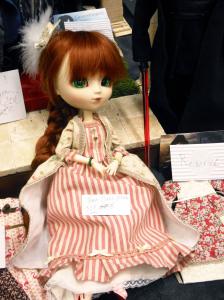 Little Dolls Paris 2016