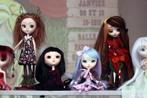 Little Dolls Paris 2016