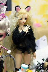 Little Dolls Paris 2016  