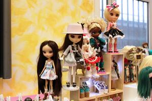 Little Dolls Paris 2016