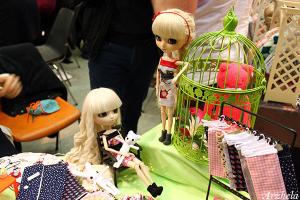 Little Dolls Paris 2016  