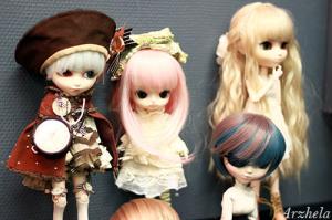 Little Dolls Paris 3