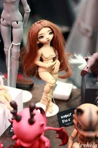 Little Dolls Paris 3