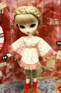 Little Dolls Paris 3