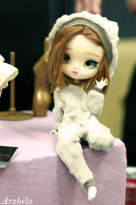 Little Dolls Paris 3