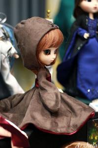 Little Dolls Paris 3