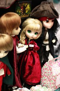 Little Dolls Paris 3