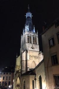 Lyon nocturne 2016