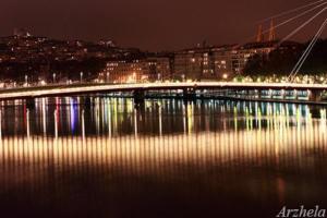 Lyon nocturne 2016