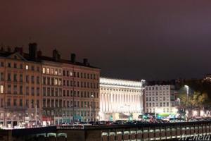 Lyon nocturne 2016