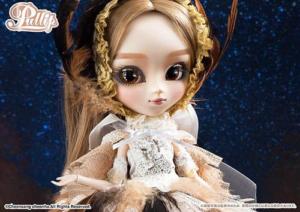 Prototype Pullip Minervah 2020