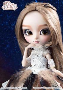 Prototype Pullip Minervah 2020