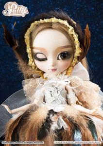 Prototype Pullip Minervah 2020