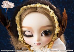 Prototype Pullip Minervah 2020