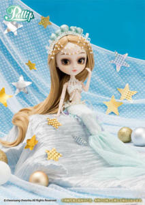 Pullip Alrescha Pisces 2018