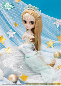 Pullip Alrescha Pisces 2018